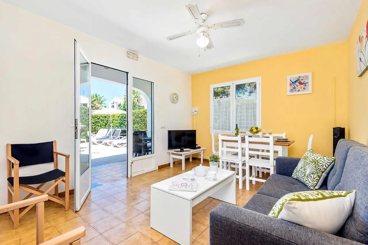 Villa Ana Mestral By Villa Plus Cala'N Blanes   Cala'N Blanes (Menorca)