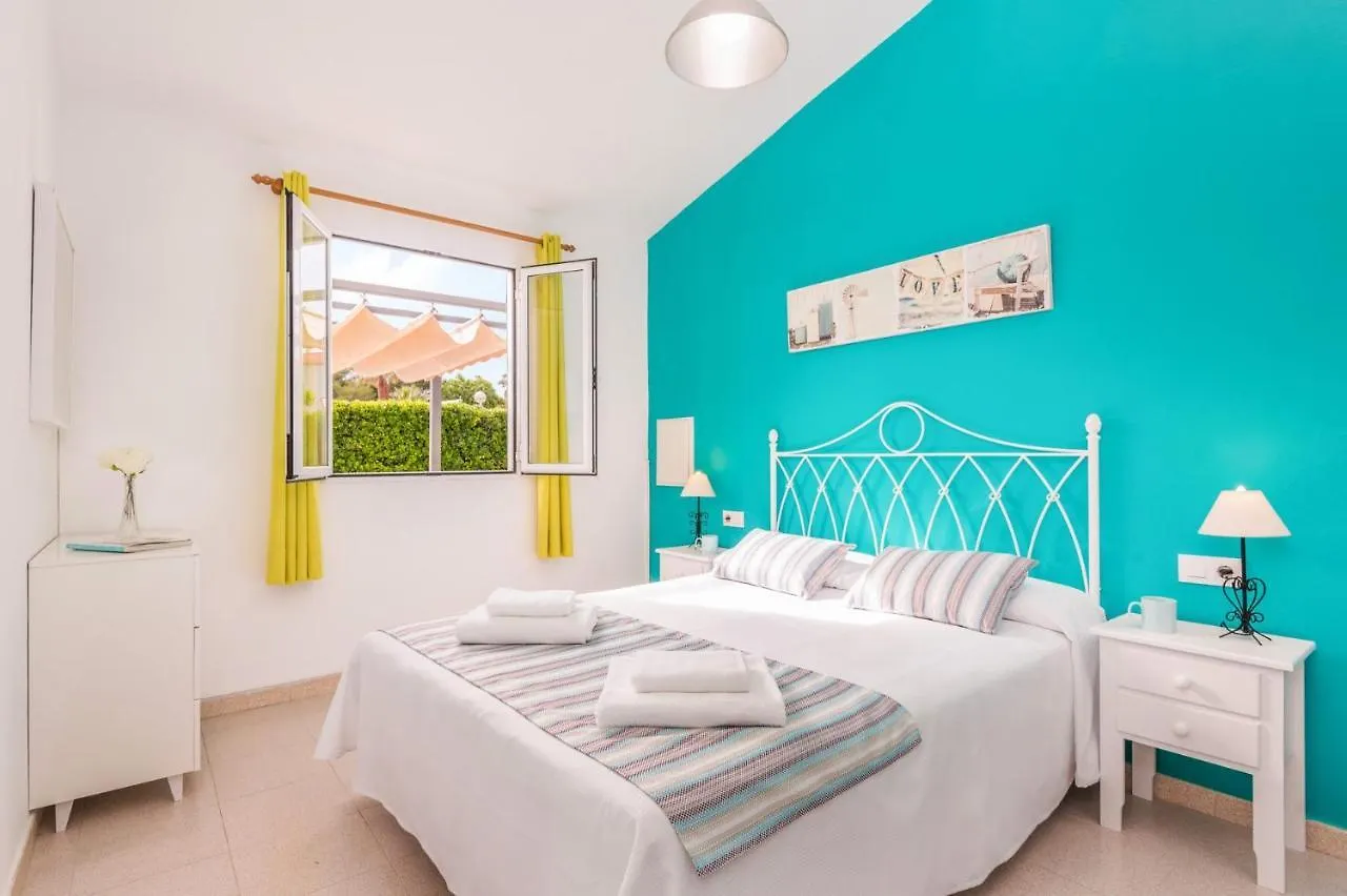 Villa Ana Mestral By Villa Plus Cala'N Blanes